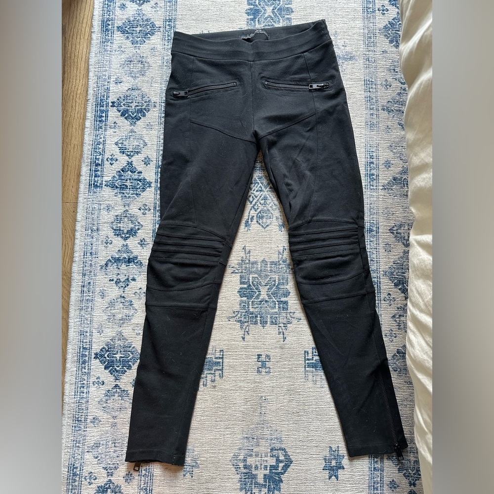 All Saints leggings